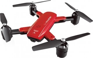 Corby Air Master SD01 Drone kullananlar yorumlar